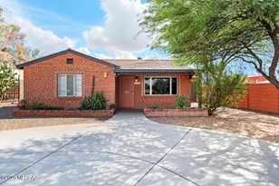 1308 E Spring St, Tucson, AZ 85719 - Photo 1