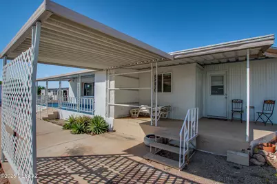 5650 W Lazy S Street, Tucson, AZ 85713 - Photo 16