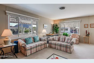 5650 W Lazy S Street, Tucson, AZ 85713 - Photo 12