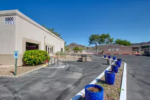 5650 W Lazy S St, Tucson, AZ 85713 - Photo 24