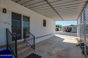 5650 W Lazy S St, Tucson, AZ 85713 - Photo 26