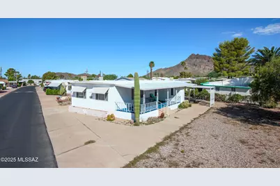 5650 W Lazy S Street, Tucson, AZ 85713 - Photo 46