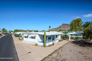 5650 W Lazy S St, Tucson, AZ 85713 - Photo 46