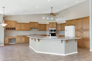 62105 E Valley Crest Ct, Saddlebrooke, AZ 85739 - Photo 16