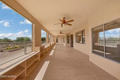 62105 E Valley Crest Court, Saddlebrooke, AZ 85739 - Photo 44