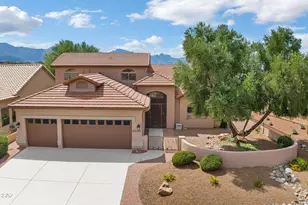 62105 E Valley Crest Ct, Saddlebrooke, AZ 85739 - Photo 1