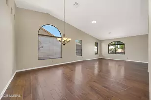 62105 E Valley Crest Ct, Saddlebrooke, AZ 85739 - Photo 8