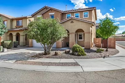 1649 W Blue Horizon Street, Tucson, AZ 85704 - Photo 2