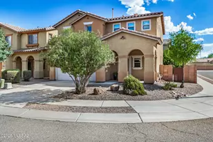 1649 W Blue Horizon St, Tucson, AZ 85704 - Photo 2