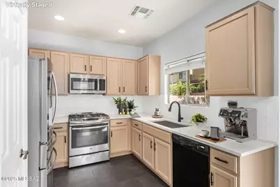 1649 W Blue Horizon Street, Tucson, AZ 85704 - Photo 1