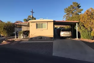 5828 W Rocking Cir St, Tucson, AZ 85713 - Photo 1