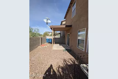 8445 N Avenida De La Bellota, Tucson, AZ 85742 - Photo 24