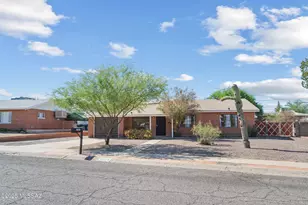 4858 E Cooper St, Tucson, AZ 85711 - Photo 1