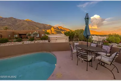 6520 N Calle De La Lluvia, Tucson, AZ 85750 - Photo 42