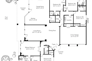 6520 N Calle De La Lluvia, Tucson, AZ 85750 - Photo 48