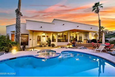 8321 E Snyder Road, Tucson, AZ 85750 - Photo 38