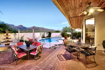 8321 E Snyder Road, Tucson, AZ 85750 - Photo 34