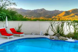 8321 E Snyder Rd, Tucson, AZ 85750 - Photo 2