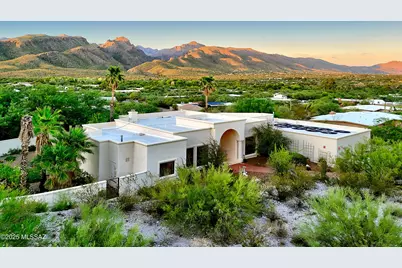 8321 E Snyder Road, Tucson, AZ 85750 - Photo 44