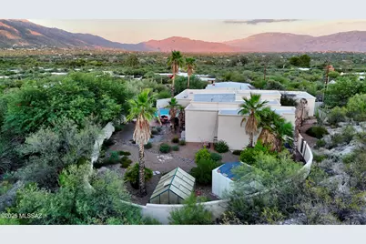 8321 E Snyder Road, Tucson, AZ 85750 - Photo 42