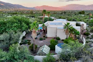 8321 E Snyder Rd, Tucson, AZ 85750 - Photo 42