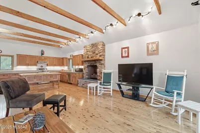 11308 E Bisbee Avenue, Mt. Lemmon, AZ 85619 - Photo 8