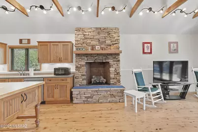 11308 E Bisbee Avenue, Mt. Lemmon, AZ 85619 - Photo 10