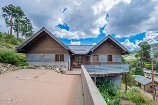 11308 E Bisbee Ave, Mt. Lemmon, AZ 85619 - Photo 2