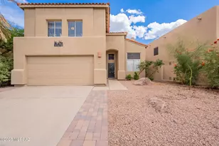 11676 N Mineral Park Way, Tucson, AZ 85737 - Photo 2