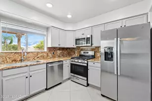 11676 N Mineral Park Way, Tucson, AZ 85737 - Photo 14