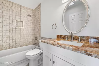 11676 N Mineral Park Way, Tucson, AZ 85737 - Photo 32