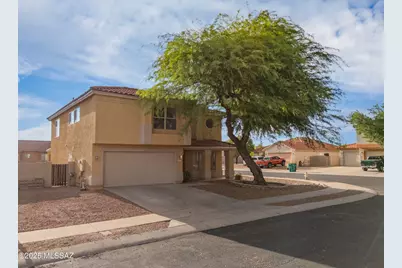 8477 N Acre Drive, Tucson, AZ 85742 - Photo 2