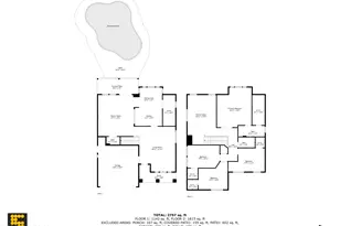 8477 N Acre Dr, Tucson, AZ 85742 - Photo 44