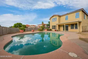 8477 N Acre Dr, Tucson, AZ 85742 - Photo 42