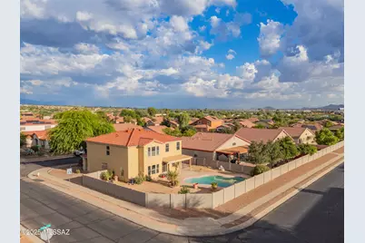 8477 N Acre Drive, Tucson, AZ 85742 - Photo 36