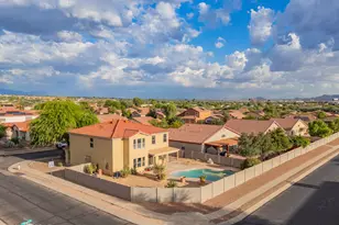 8477 N Acre Dr, Tucson, AZ 85742 - Photo 36