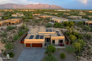 12360 N Carpas Wash Dr, Marana, AZ 85658 - Photo 2