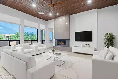 12360 N Carpas Wash Drive, Marana, AZ 85658 - Photo 6