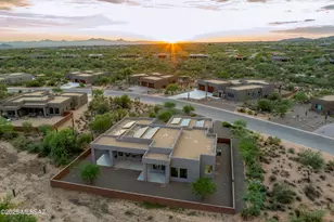 12360 N Carpas Wash Dr, Marana, AZ 85658 - Photo 30