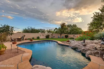 13837 N Steprock Canyon Place, Oro Valley, AZ 85755 - Photo 32