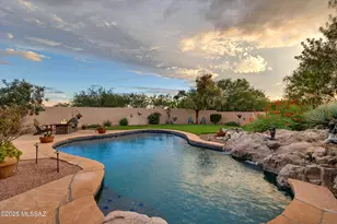 13837 N Steprock Canyon Pl, Oro Valley, AZ 85755 - Photo 32