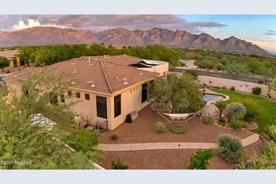 13837 N Steprock Canyon Place, Oro Valley, AZ 85755 - Photo 42