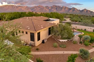 13837 N Steprock Canyon Pl, Oro Valley, AZ 85755 - Photo 42