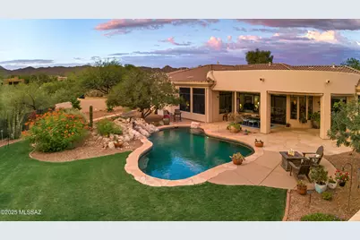 13837 N Steprock Canyon Place, Oro Valley, AZ 85755 - Photo 36