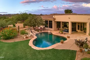 13837 N Steprock Canyon Pl, Oro Valley, AZ 85755 - Photo 36