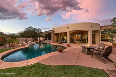 13837 N Steprock Canyon Place, Oro Valley, AZ 85755 - Photo 38