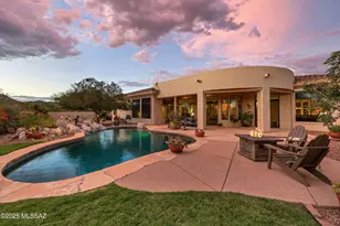 13837 N Steprock Canyon Pl, Oro Valley, AZ 85755 - Photo 38