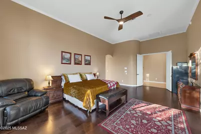13837 N Steprock Canyon Place, Oro Valley, AZ 85755 - Photo 18