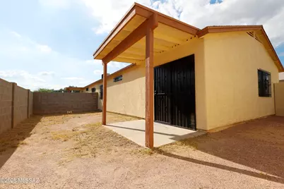 3422 N Fontana Avenue, Tucson, AZ 85705 - Photo 30
