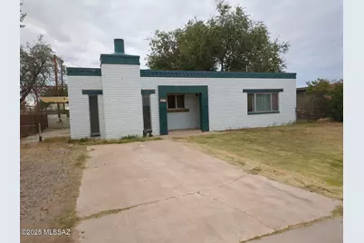 404 N Arizona Avenue, Willcox, AZ 85643 - Photo 1